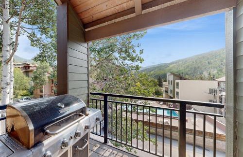 Vail Apartment | Breakaway West