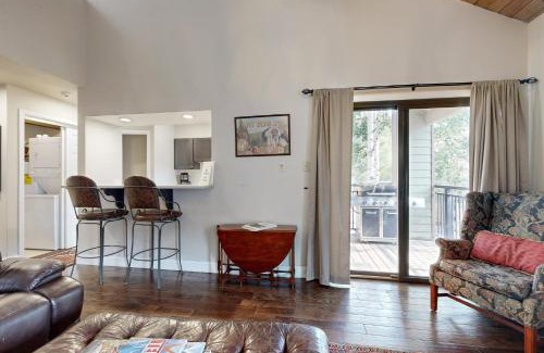 Vail Apartment | Breakaway West