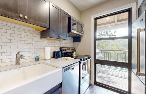 Vail Apartment | Breakaway West