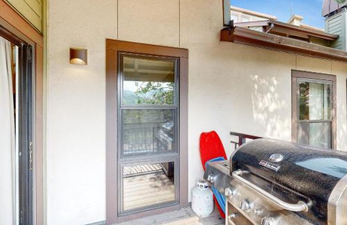 Vail Apartment | Breakaway West