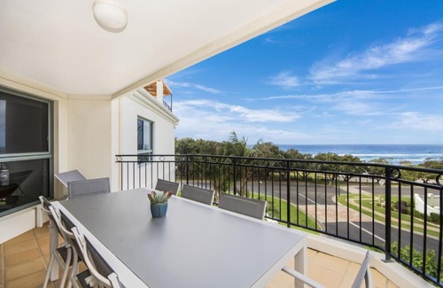 Yamba Apartment | Breakers 2 12 - LJHooker Yamba