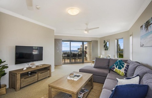 Yamba Apartment | Breakers 2 12 - LJHooker Yamba