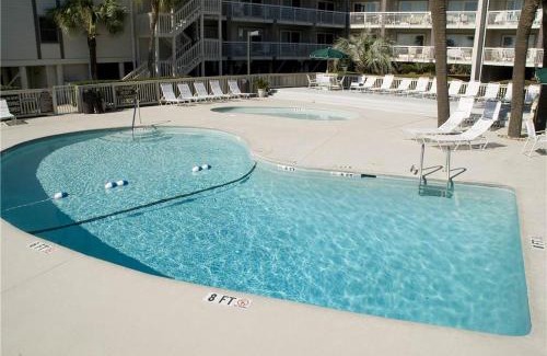 North Forest Beach Apartment | Breakers 215