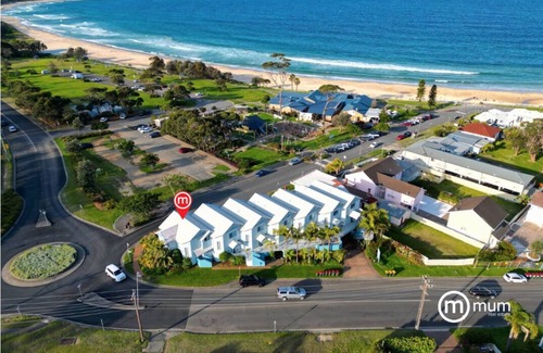 Mollymook Apartment | Breakers 7 *15% Discount for May*
