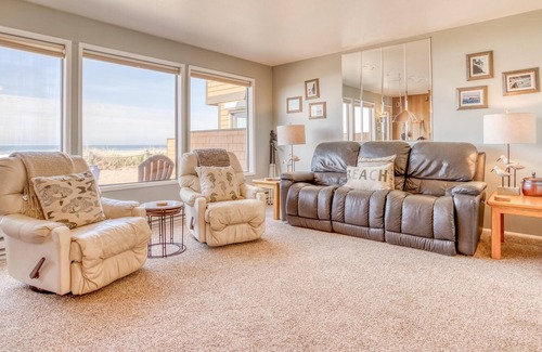 Neskowin Condo | Breakers Beach House #8