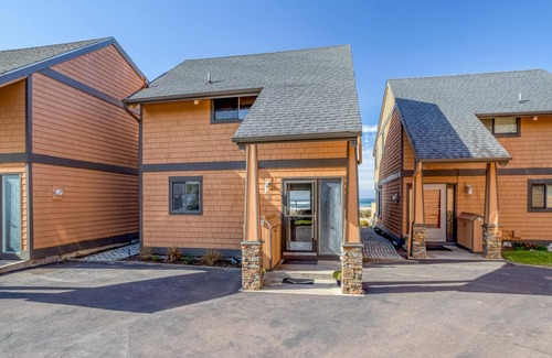 Neskowin Condo | Breakers Beach House #8