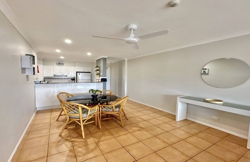 Yamba Apartment | Breakers Block 1 Unit 2 - Lifestyle Yamba