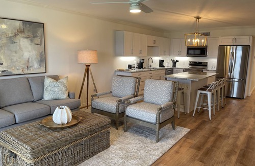 Destin Condo | "Breakers East 1002"~Newly Remodeled 3 Bedroom/2 Bath Beach setup included