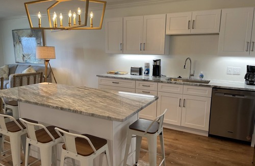 Destin Condo | "Breakers East 1002"~Newly Remodeled 3 Bedroom/2 Bath Beach setup included