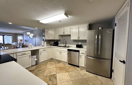 Destin Condo | "Breakers East 1204"~Gulf Front 2BR/2BA Beach setup included