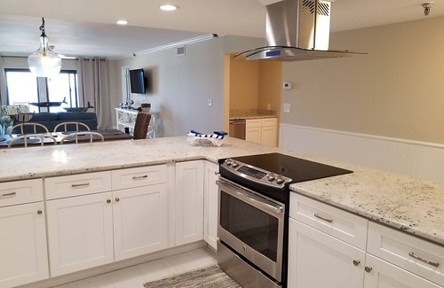 Destin Condo | "Breakers East 403"~Gulf Front 2BR/2BA Beach setup included