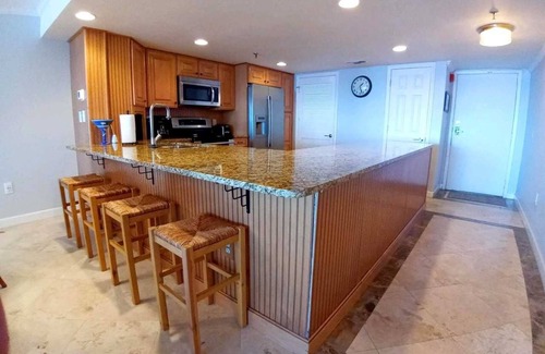Destin Condo | "Breakers East 702"~Gulf Front~2BR/2BA Beach setup included