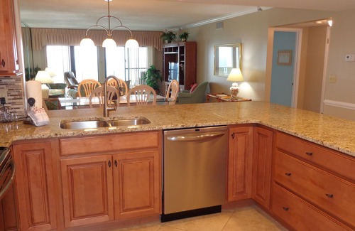 Destin Condo | "Breakers East 703"~Gulf Front 2BR/2BA Beach setup included