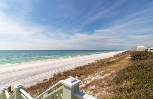 Seaside House | Breakers Home