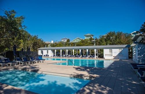 Seaside House | Breakers Home