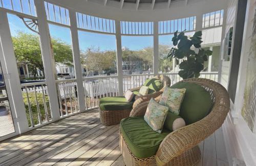 Seaside House | Breakers Home