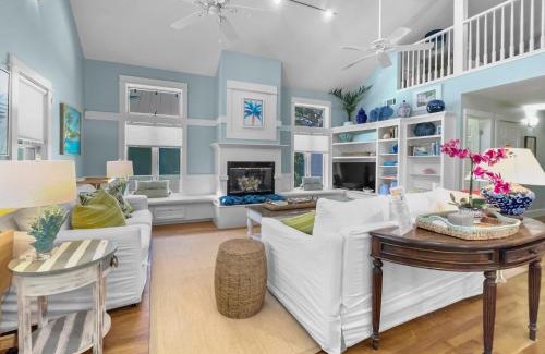 Seaside House | Breakers Home