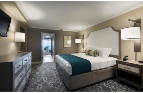 Myrtle Beach Resort | Breakers Resort Hotel