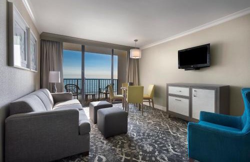 Myrtle Beach Resort | Breakers Resort Hotel