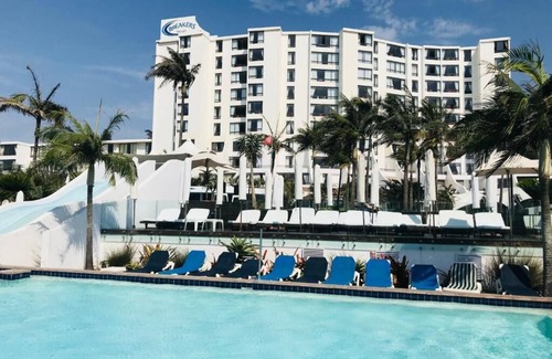 Umhlanga Apartment | Breakers Resort Umhlanga-Happy Holidays