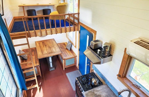 Waldport House | Breakers