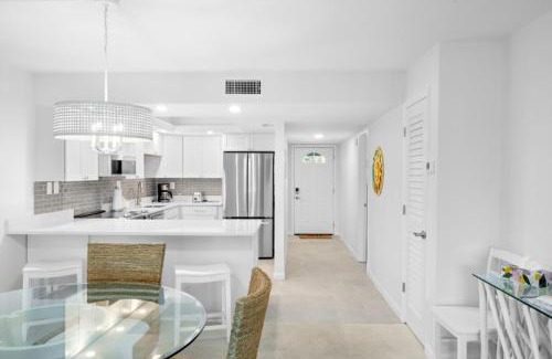 Sanibel Apartment | Breakers West A3 condo