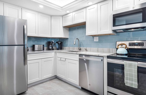 Sanibel Condo | Breakers West A4, Ground-Level, 2 Bedroom, 2 Bathroom Condo