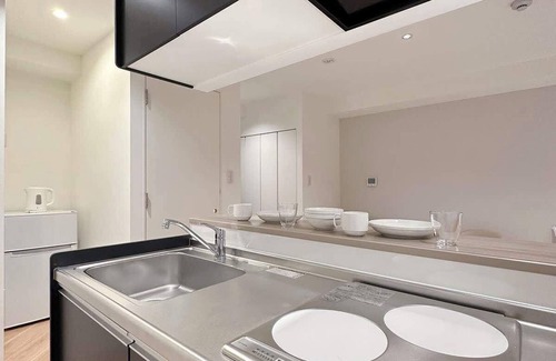 Hiroshima City Centre Apartment | Breakfast & Comfort in Hiroshima's Heart