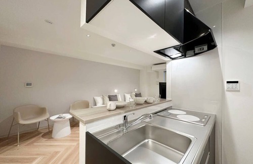 Hiroshima City Centre Apartment | Breakfast & Comfort in Hiroshima's Heart