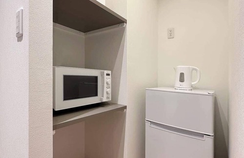 Hiroshima City Centre Apartment | Breakfast & Comfort in Hiroshima's Heart