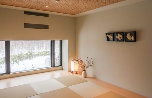 Hirafu House | Breakfast included 4BDR Townhouse/Abuta-gun Hokkaidō