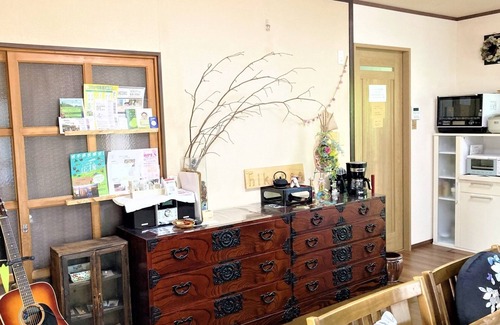 Kitakami House | Breakfast included Detached house 1 group per /Kitakami Iwate