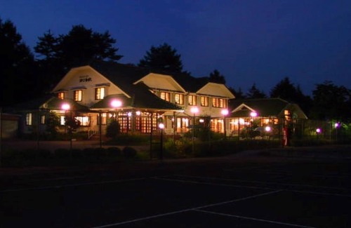 Kitasaku-gun House | Breakfast included Quadruple room with bathroom / Kitasaku-gun Nagano