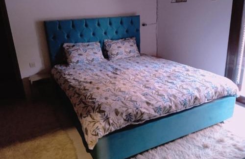 Kato Zachlorou Apartment | Breakfast & Snacks, 2bedrooms 2bathrooms House