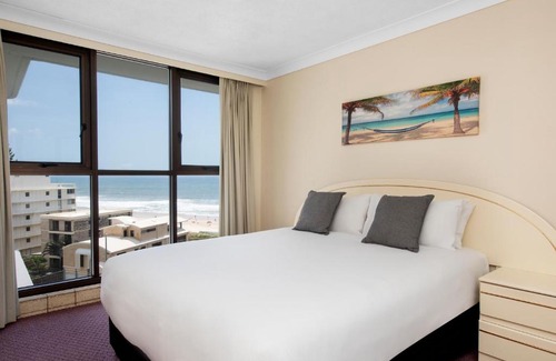 Surfers Paradise Apartment | BreakFree Acapulco