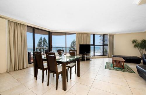 Surfers Paradise Apartment | BreakFree Acapulco