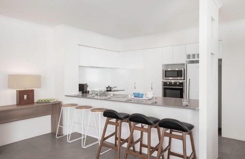 Mermaid Beach Apartment | BreakFree Diamond Beach