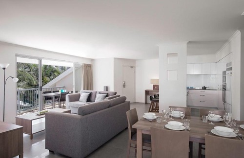 Mermaid Beach Apartment | BreakFree Diamond Beach