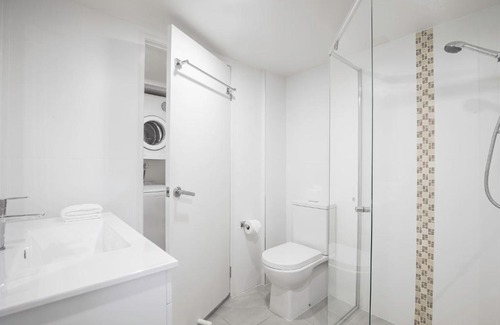 Mermaid Beach Apartment | BreakFree Diamond Beach