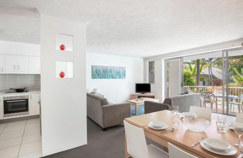 Mermaid Beach Apartment | BreakFree Diamond Beach