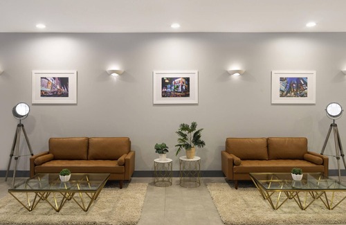 Glebe Hotel | BreakFree on Broadway Sydney