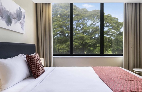 Glebe Hotel | BreakFree on Broadway Sydney