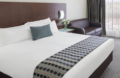 Queanbeyan Hotel | BreakFree Queanbeyan