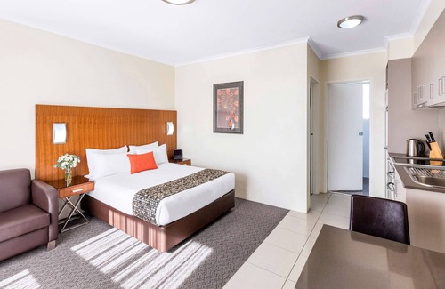 Queanbeyan Hotel | BreakFree Queanbeyan