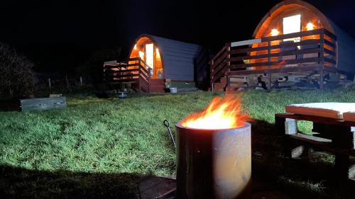 Breakish Apartment | Breakish Bay Pods