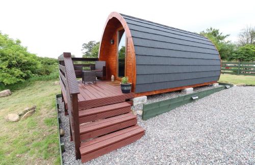 Breakish Apartment | Breakish Bay Pods