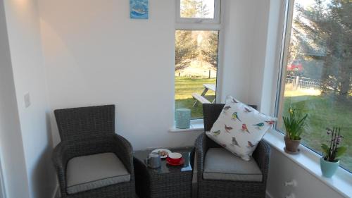 Breakish Bed & Breakfast | Breakish Escape B&B-near Broadford