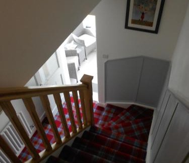 Breakish Bed & Breakfast | Breakish Escape B&B-near Broadford