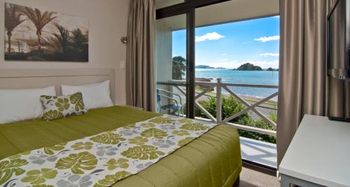 Paihia Hotel | Breakwater Motel