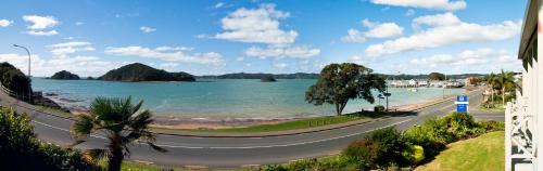 Paihia Hotel | Breakwater Motel